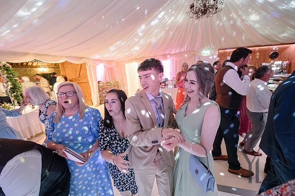 Kate & Peter Notley tythe Barn- 571