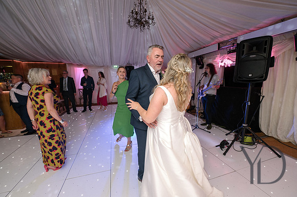Kate & Peter Notley tythe Barn- 577