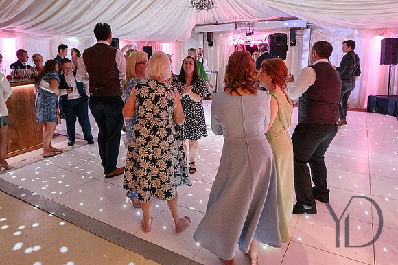 Kate & Peter Notley tythe Barn- 579