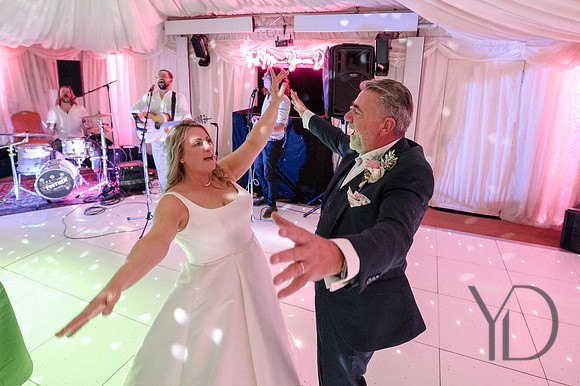 Kate & Peter Notley tythe Barn- 581