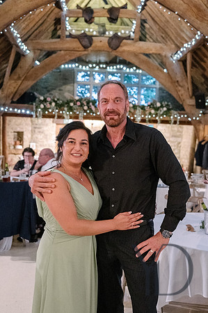Kate & Peter Notley tythe Barn- 586