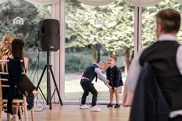 Sharon & Mark's wedding Missenden Abbey- 441
