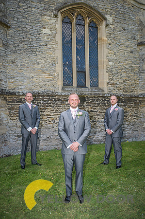 Stacey and Chris Wedding 079