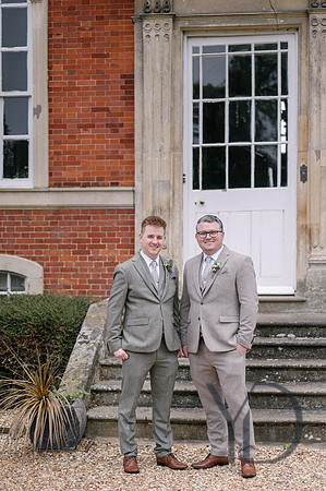 Rachael & Alex chicheley hall- 034