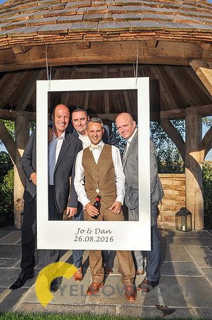 Jo and Dans Wedding 507