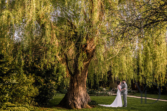 Connie & Ryan Tythe Barn Launton wedding- 515