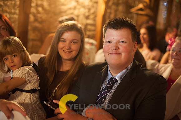 Danielle and Kevin-0121
