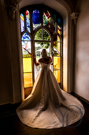 Sharon & Mark's wedding Missenden Abbey- 376
