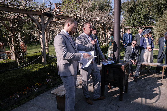 Connie & Ryan Tythe Barn Launton wedding- 419