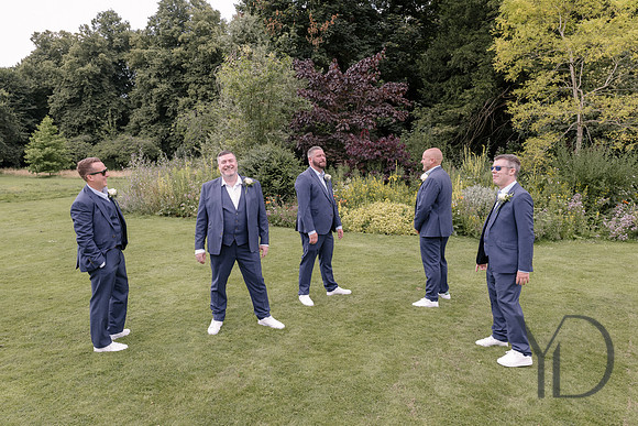 Sharon & Mark's wedding Missenden Abbey- 046