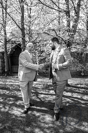 Connie & Ryan Tythe Barn Launton wedding- 321