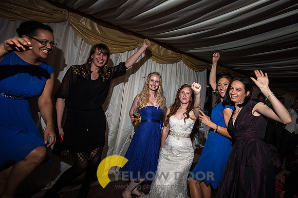 Notley Tythe Barn Wedding Photography