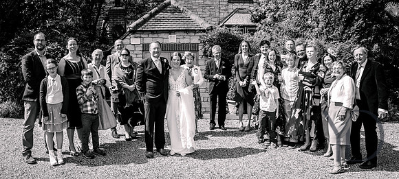 Jenni & Craig Notley Tythe Barn wedding- 238
