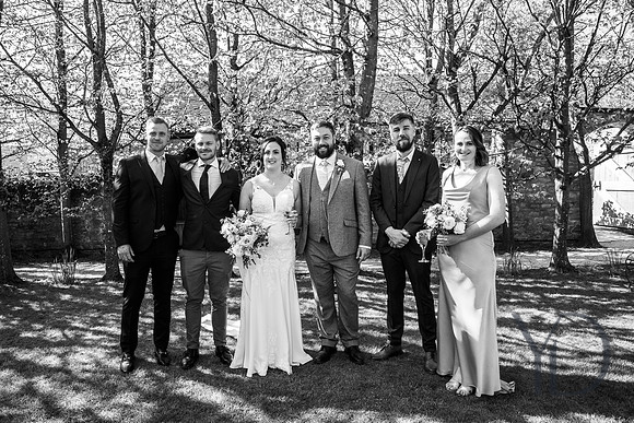 Connie & Ryan Tythe Barn Launton wedding- 359