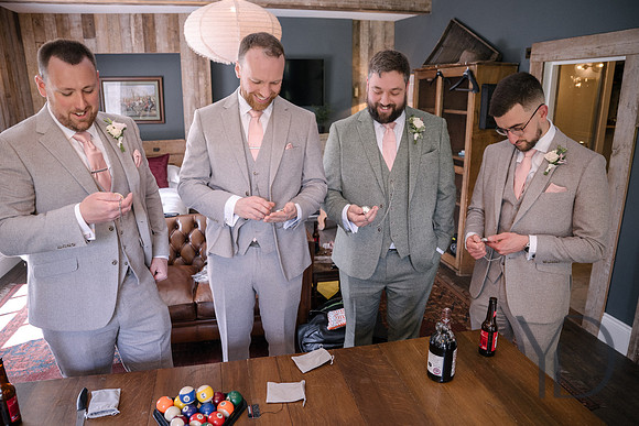 Connie & Ryan Tythe Barn Launton wedding- 069