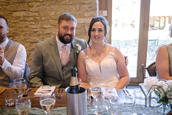 Connie & Ryan Tythe Barn Launton wedding- 467