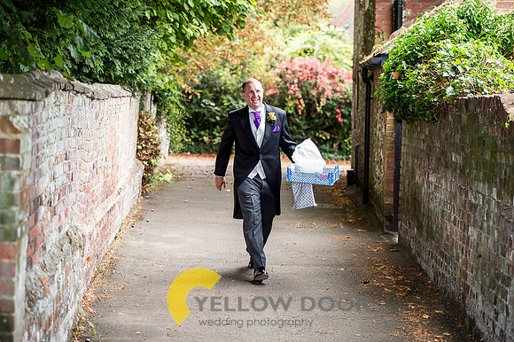 Notley Tythe Barn Wedding Photography