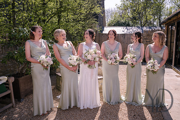 Connie & Ryan Tythe Barn Launton wedding- 126