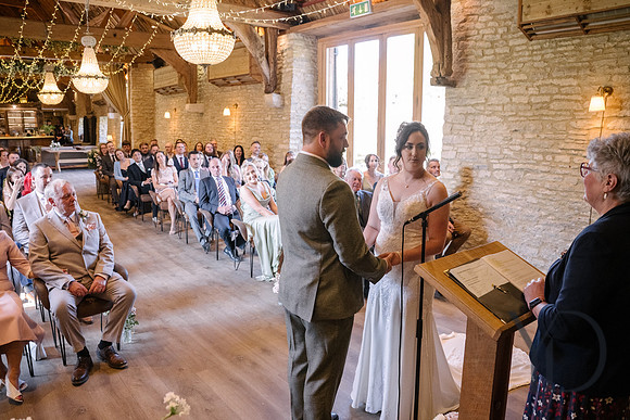 Connie & Ryan Tythe Barn Launton wedding- 191