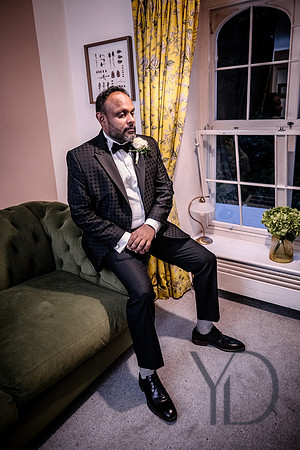 Dona & Wajira's wedding- 383