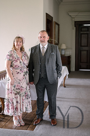 Rachael & Alex chicheley hall- 060