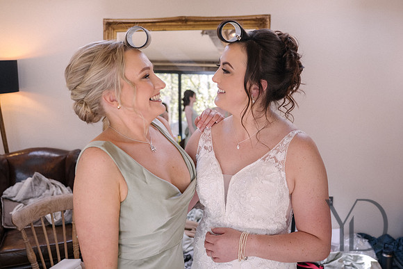 Connie & Ryan Tythe Barn Launton wedding- 079