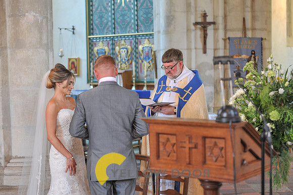 Stacey and Chris Wedding 189