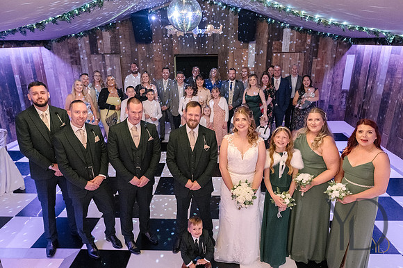 Katie & Matt Notley tythe barn- 129