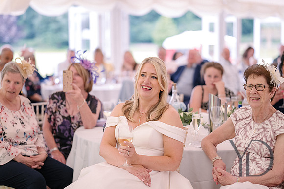 Sharon & Mark's wedding Missenden Abbey- 406
