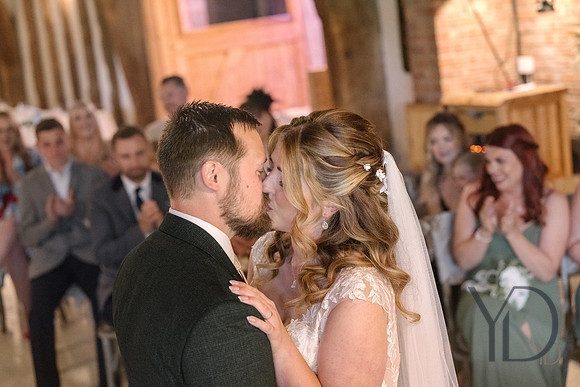 Katie & Matt Notley tythe barn- 108