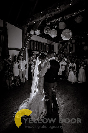 Stacey and Chris Wedding 491