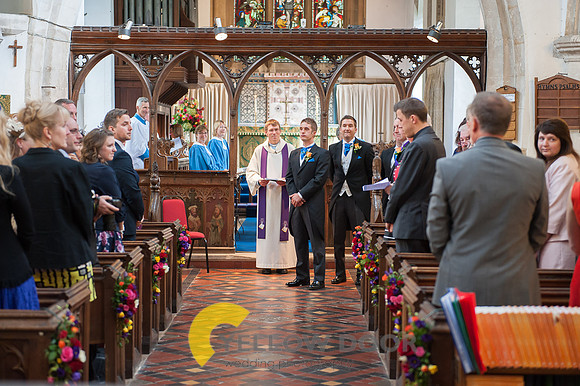 Notley Tythe Barn Wedding Photography