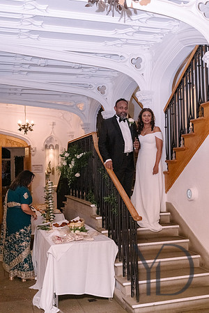 Dona & Wajira's wedding- 406