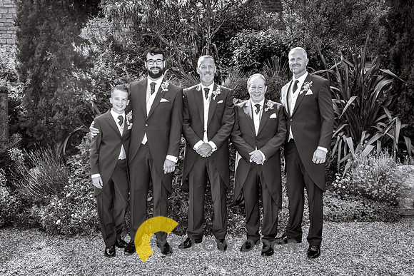 Michaela and Colins Wedding-279