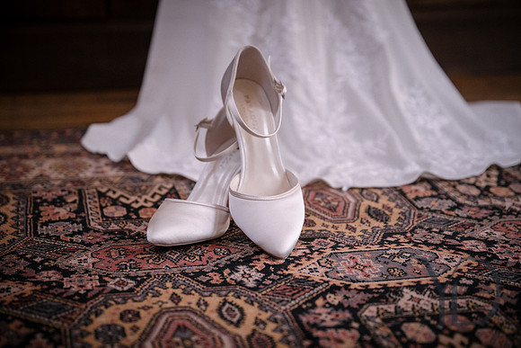 Connie & Ryan Tythe Barn Launton wedding- 015