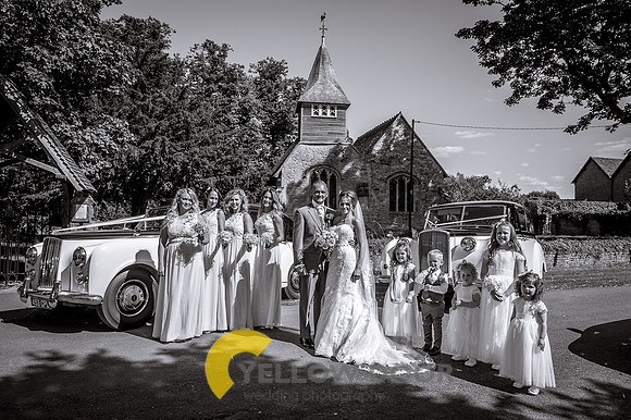 Stacey and Chris Wedding 241