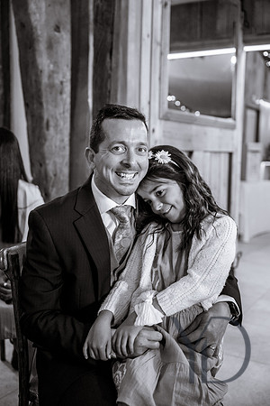 Jenni & Craig Notley Tythe Barn wedding- 077