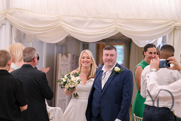 Sharon & Mark's wedding Missenden Abbey- 384