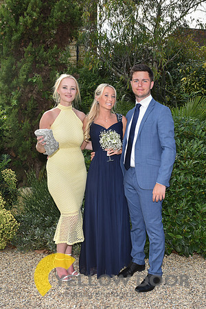 Michaela and Colins Wedding-322