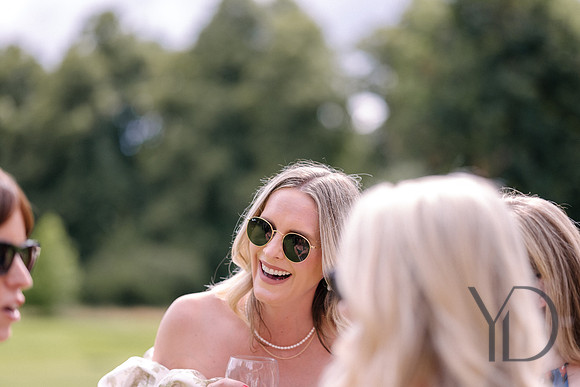 Sharon & Mark's wedding Missenden Abbey- 374