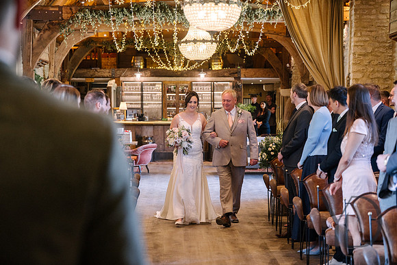 Connie & Ryan Tythe Barn Launton wedding- 182