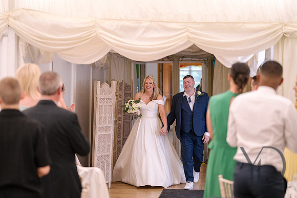 Sharon & Mark's wedding Missenden Abbey- 380