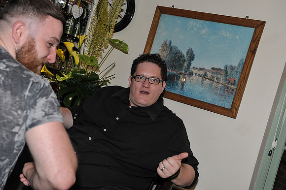 Gilly and Simon-0030