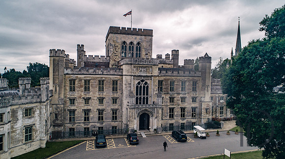 Emma & Tariqs wedding Ashridge House- 001