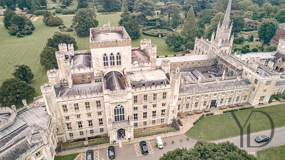 Emma & Tariqs wedding Ashridge House- 004