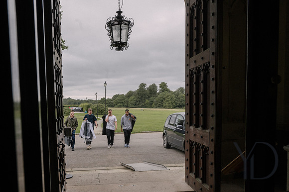 Emma & Tariqs wedding Ashridge House- 007
