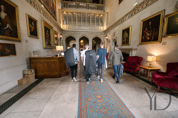 Emma & Tariqs wedding Ashridge House- 015