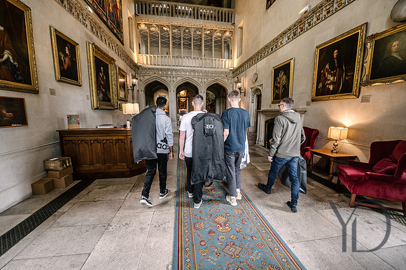 Emma & Tariqs wedding Ashridge House- 014