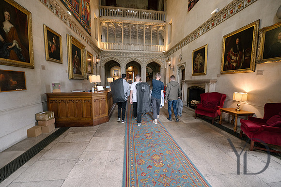 Emma & Tariqs wedding Ashridge House- 016