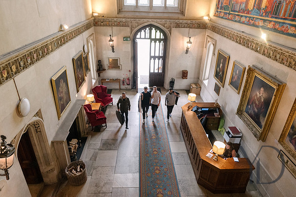 Emma & Tariqs wedding Ashridge House- 020